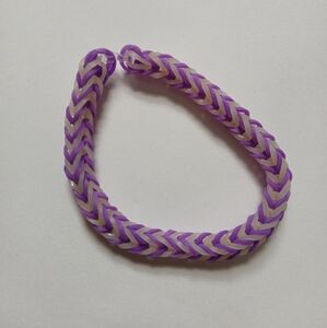 Purple Delight Bracelet